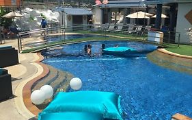 Yorkshire Hotel Phuket